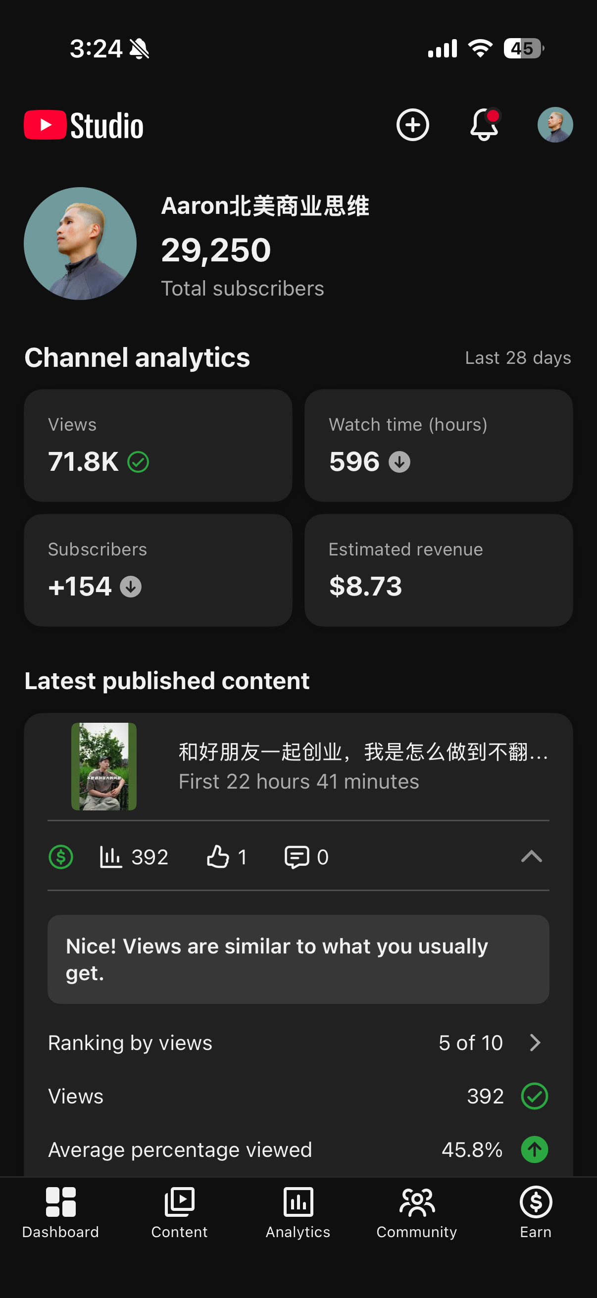 YouTube · 29K